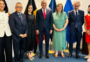 RD y Bélgica suscriben memorando de entendimiento para fortalecer la cooperación aduanera y la lucha contra la delincuencia organizada transnacional RD y Bélgica suscriben memorando de entendimiento para fortalecer la cooperación aduanera y la lucha contra la delincuencia organizada transnacional