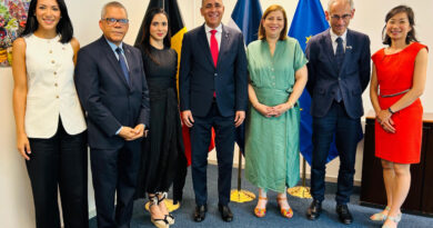 RD y Bélgica suscriben memorando de entendimiento para fortalecer la cooperación aduanera y la lucha contra la delincuencia organizada transnacional RD y Bélgica suscriben memorando de entendimiento para fortalecer la cooperación aduanera y la lucha contra la delincuencia organizada transnacional