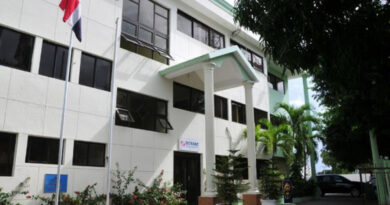 El Intrant reitera que no permitirá el tránsito de camiones pesados que violen la ley, para así evitar accidentes y salvar vidas