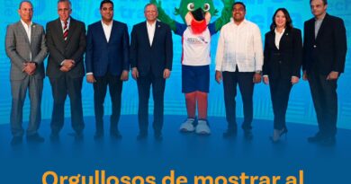Banreservas anuncia respaldo a los Juegos Centroamericanos y del Caribe Santo Domingo 2026 como patrocinador oficial