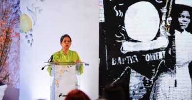 Voluntariado Banreservas celebra el Día de las Madres con el evento “Donde nace el amor”
