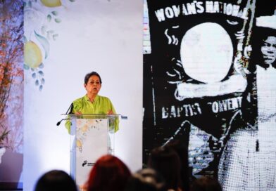 Voluntariado Banreservas celebra el Día de las Madres con el evento “Donde nace el amor”
