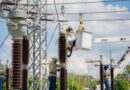 Mayor estabilidad energética: ETED desarrolla trabajos programados en regiones Sur, Este y Norte, esta semana Mayor estabilidad energética: ETED desarrolla trabajos programados en regiones Sur, Este y Norte, esta semana