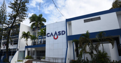 Director de la Caasd anuncia que eliminarán tanque y construirán “cisterna enorme” en Villa Juana