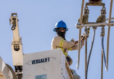 ETED realizará mantenimientos programados del 16 al 19 de junio para fortalecer la confiabilidad del sistema de transmisión eléctrica ETED realizará mantenimientos programados del 16 al 19 de junio para fortalecer la confiabilidad del sistema de transmisión eléctrica