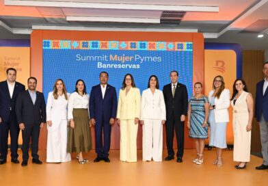 Banreservas destina RD$5,000 millones para emprendedoras en la segunda edición del Summit Mujer Pymes