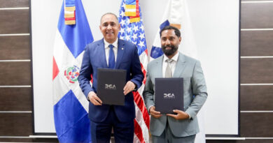 DGA y CBP acuerdan fortalecer los mecanismos de prevención, control y gestión de riesgos en el comercio exterior DGA y CBP acuerdan fortalecer los mecanismos de prevención, control y gestión de riesgos en el comercio exterior