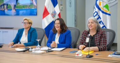 Infotep destaca la cooperación regional para fortalecer la formación dual en América Latina y el Caribe Infotep destaca la cooperación regional para fortalecer la formación dual en América Latina y el Caribe