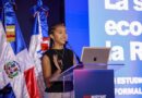 Conferencia: La Superpotencia económica invisible de la República Dominicana