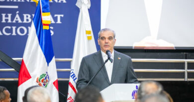 Presidente Abinader destaca reducción de la pobreza y avances sociales y económicos de República Dominicana